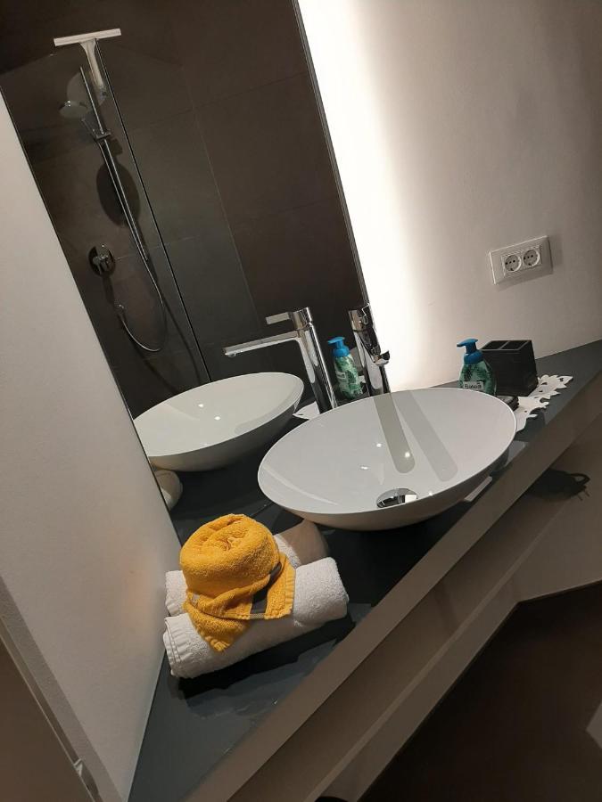 Torilan Apartment Terlano Ngoại thất bức ảnh