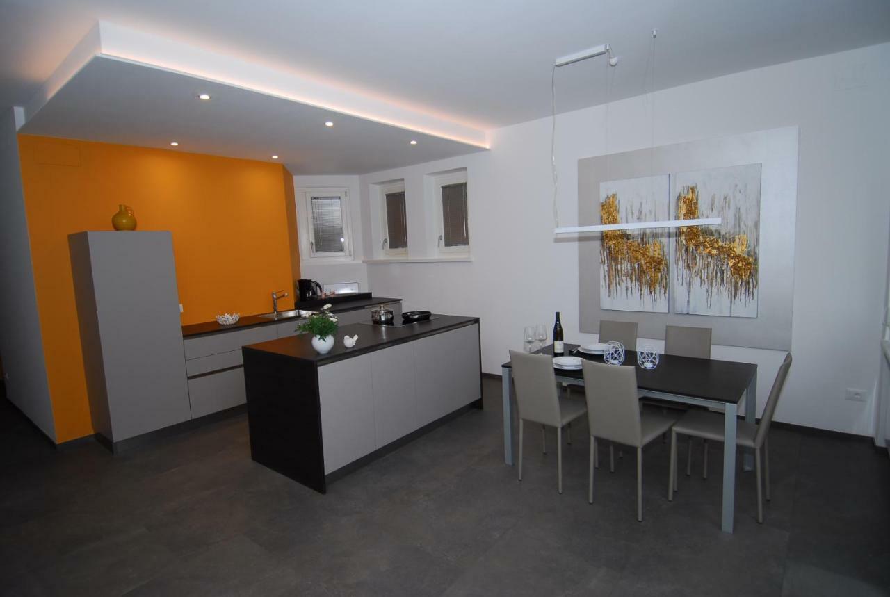 Torilan Apartment Terlano Ngoại thất bức ảnh