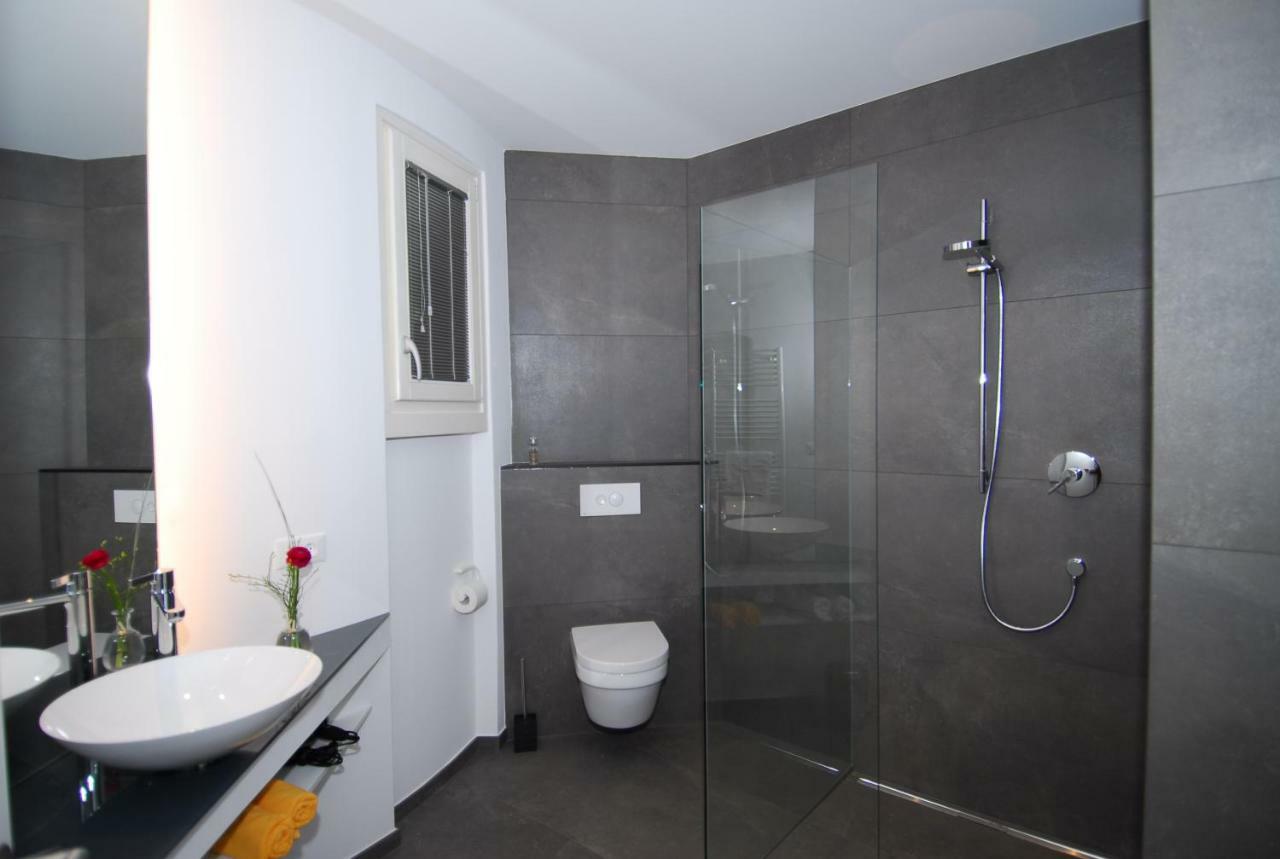 Torilan Apartment Terlano Ngoại thất bức ảnh