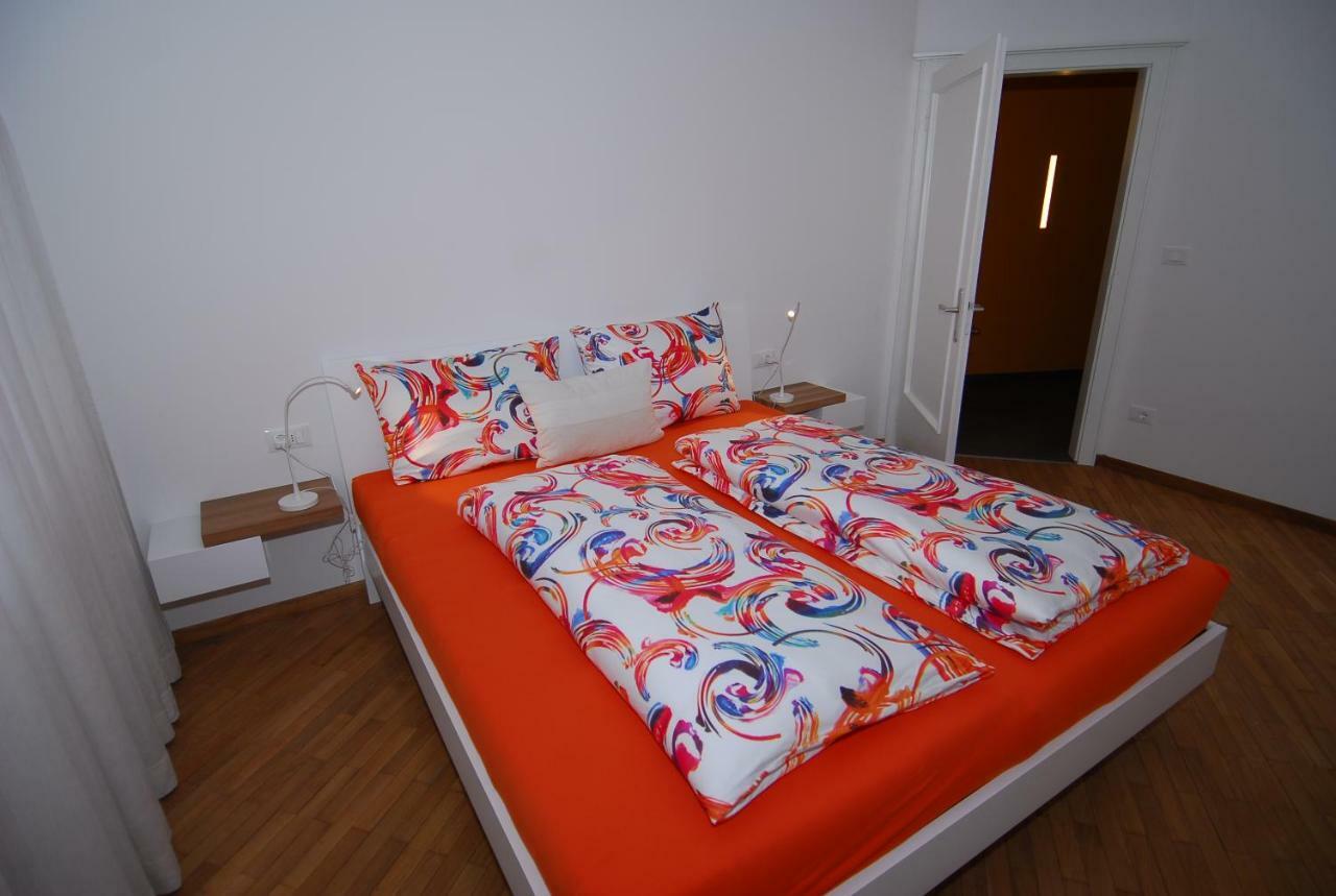 Torilan Apartment Terlano Ngoại thất bức ảnh