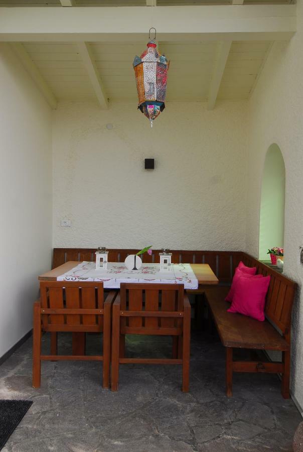 Torilan Apartment Terlano Ngoại thất bức ảnh