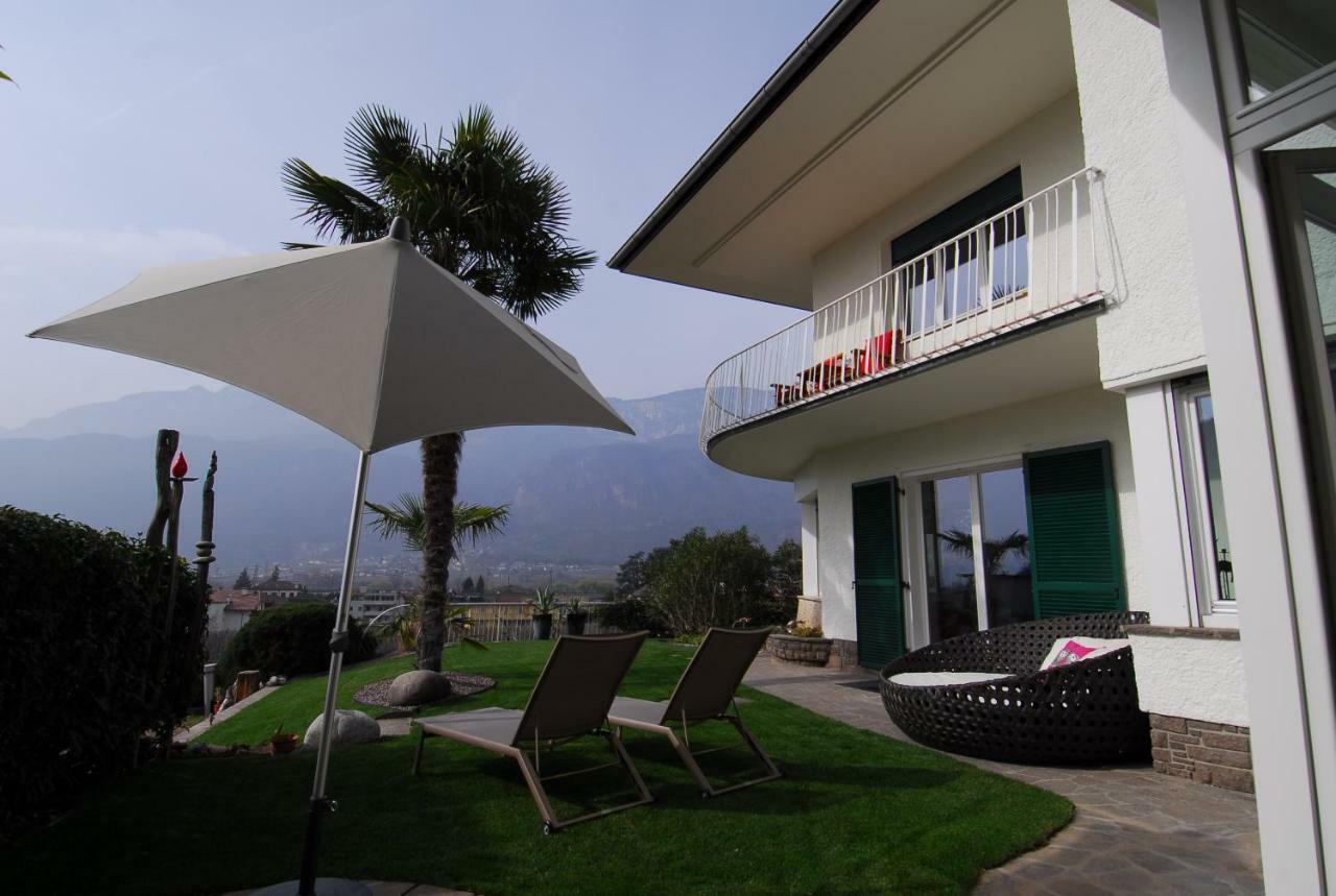 Torilan Apartment Terlano Ngoại thất bức ảnh