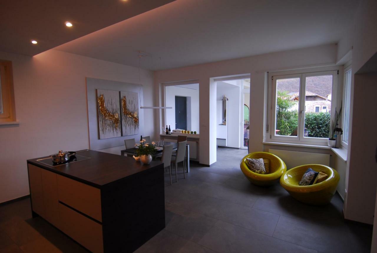 Torilan Apartment Terlano Ngoại thất bức ảnh