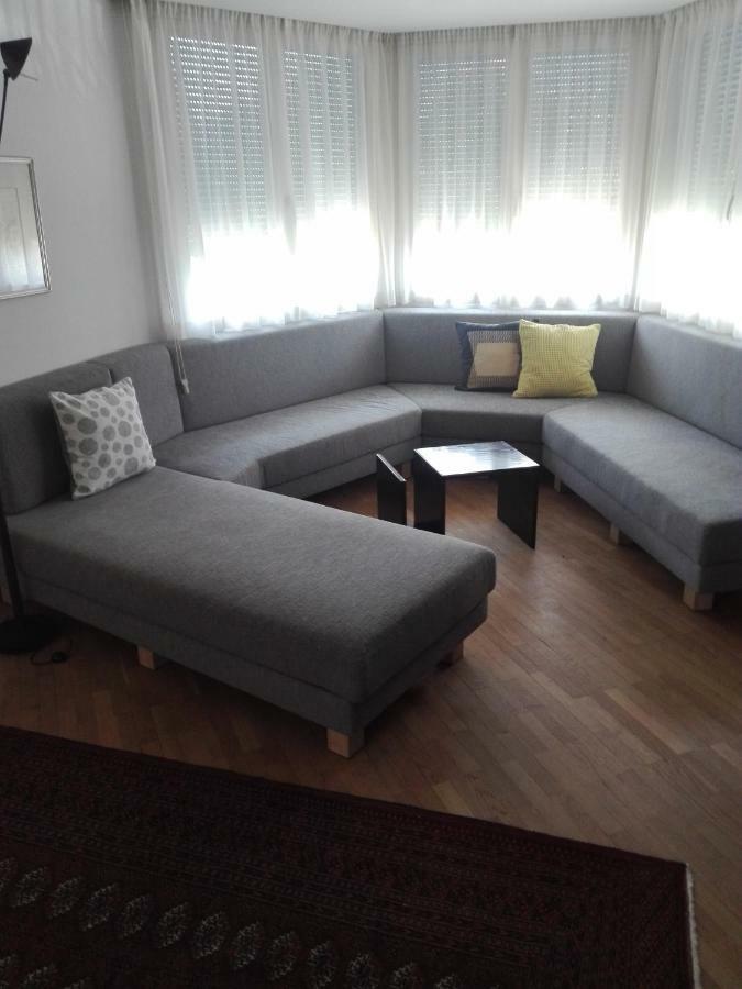 Torilan Apartment Terlano Ngoại thất bức ảnh