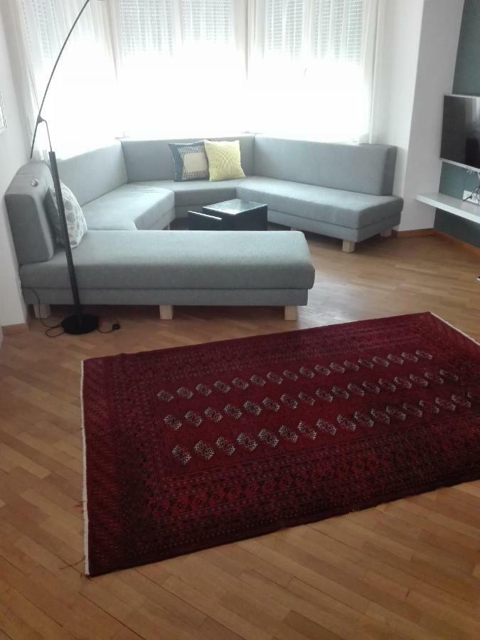 Torilan Apartment Terlano Ngoại thất bức ảnh